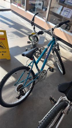 Road master bike