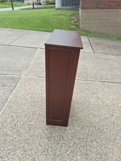 Book Case