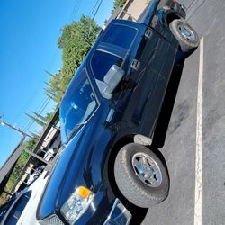 Ford F150  2006
