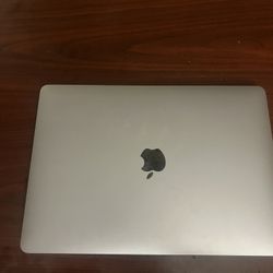 2020 MacBook Pro