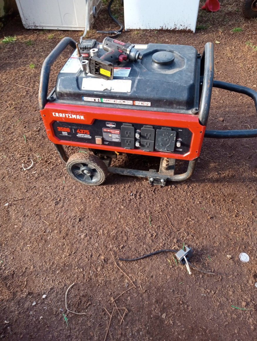 Generator 