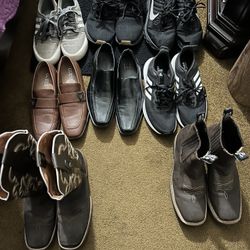 New And Used