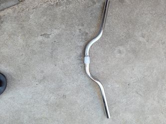 Schwinn Handlebars 