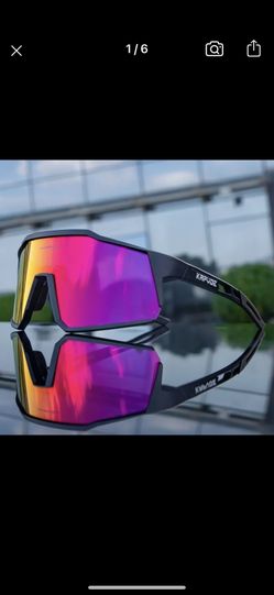 Polarized Sunglasses 
