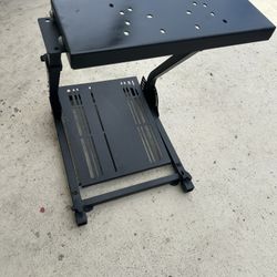 Sim Racing Stand