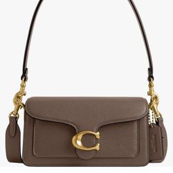Coach Tabby Shoulder Bag 20