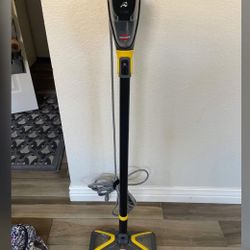 Bissell Steam Cleaner 