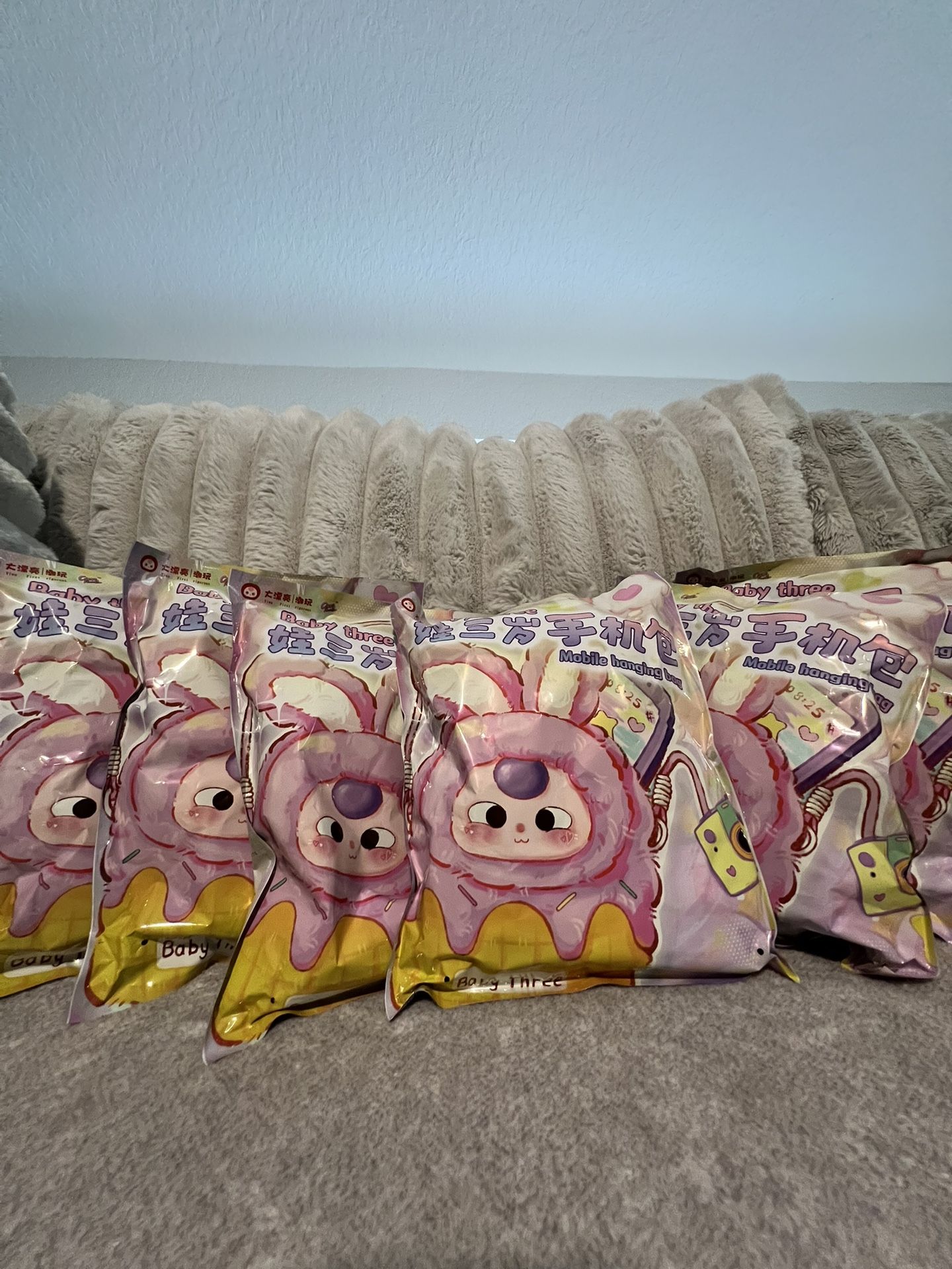 NEED GONE ASAP π₯π₯Baby Three For Saleπ₯π₯ Bulk Discount For Entire Lot