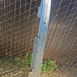 Front Inpact Bar Civic 2017