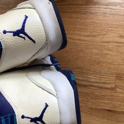 Shoes Jordan Size 6 Big Boy