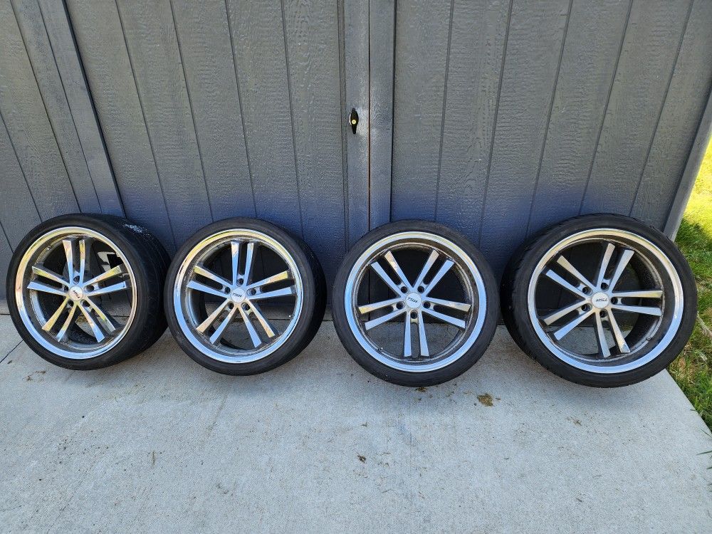Tsw Mondello