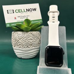 Thanksgiving Sale 🦃 Apple Watch Series 6 40mm Cellular - Black