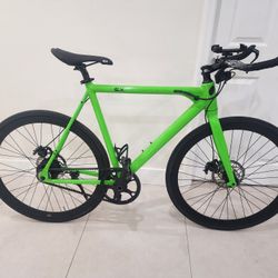 FLX Babymaker Pro Pedal Assist Bike