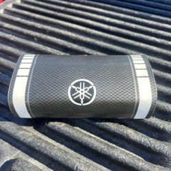 Yamaha OEM bar pad 125 handlebar 250F YZ 250 YZF 450F