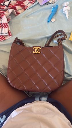 Chanel bag
