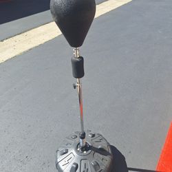 Boxing Or Punching Ball