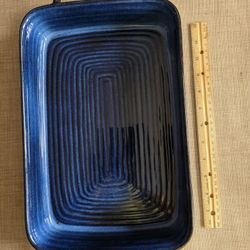 Bake And Serve Dish 13" X 9"