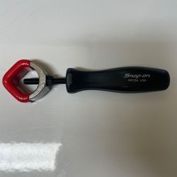 Snap-on  Tools 6-15/16" Punch/Chisel Holder