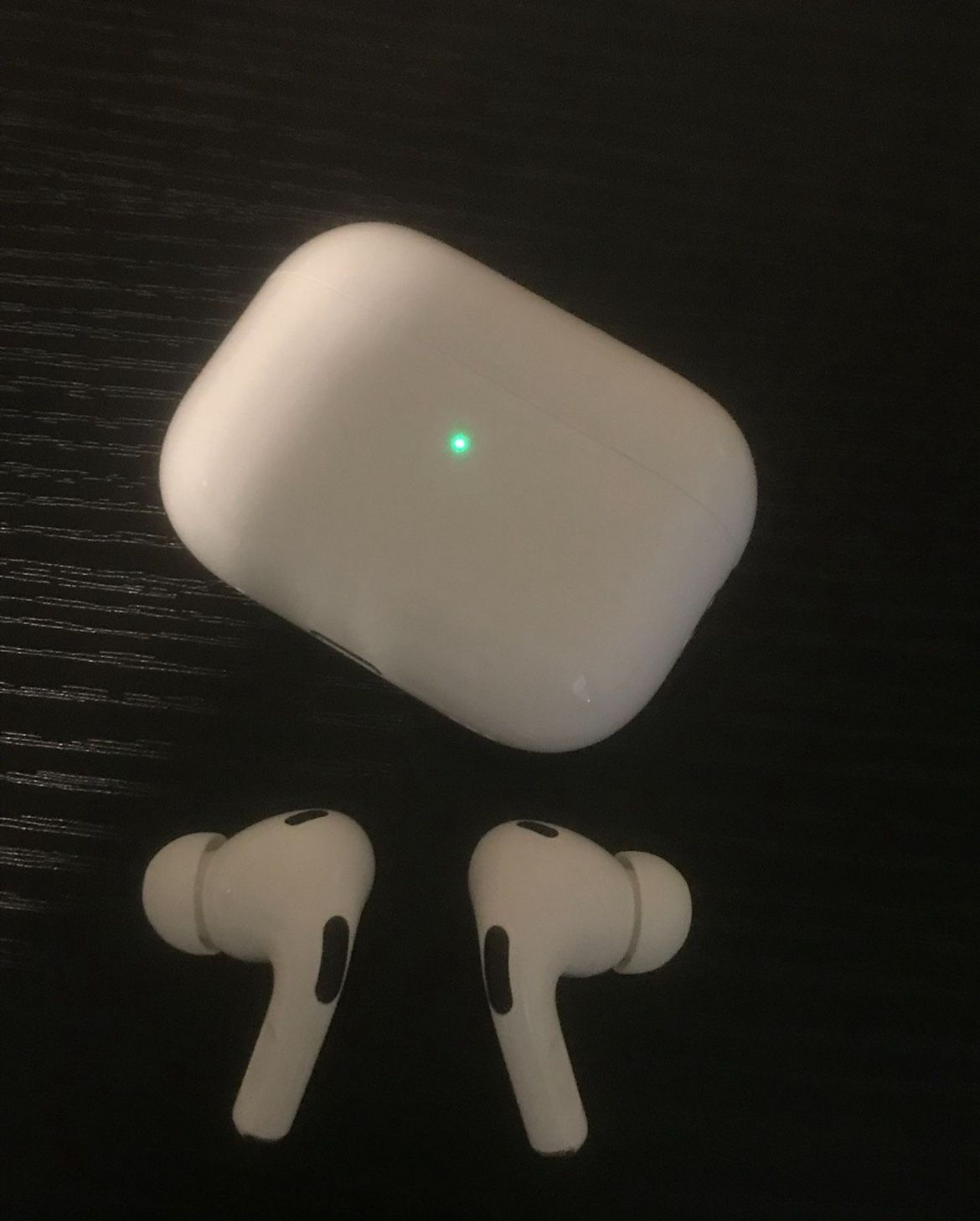 AirPods Pro 2nd Gen