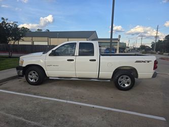 2007 Dodge Ram 1500 ST