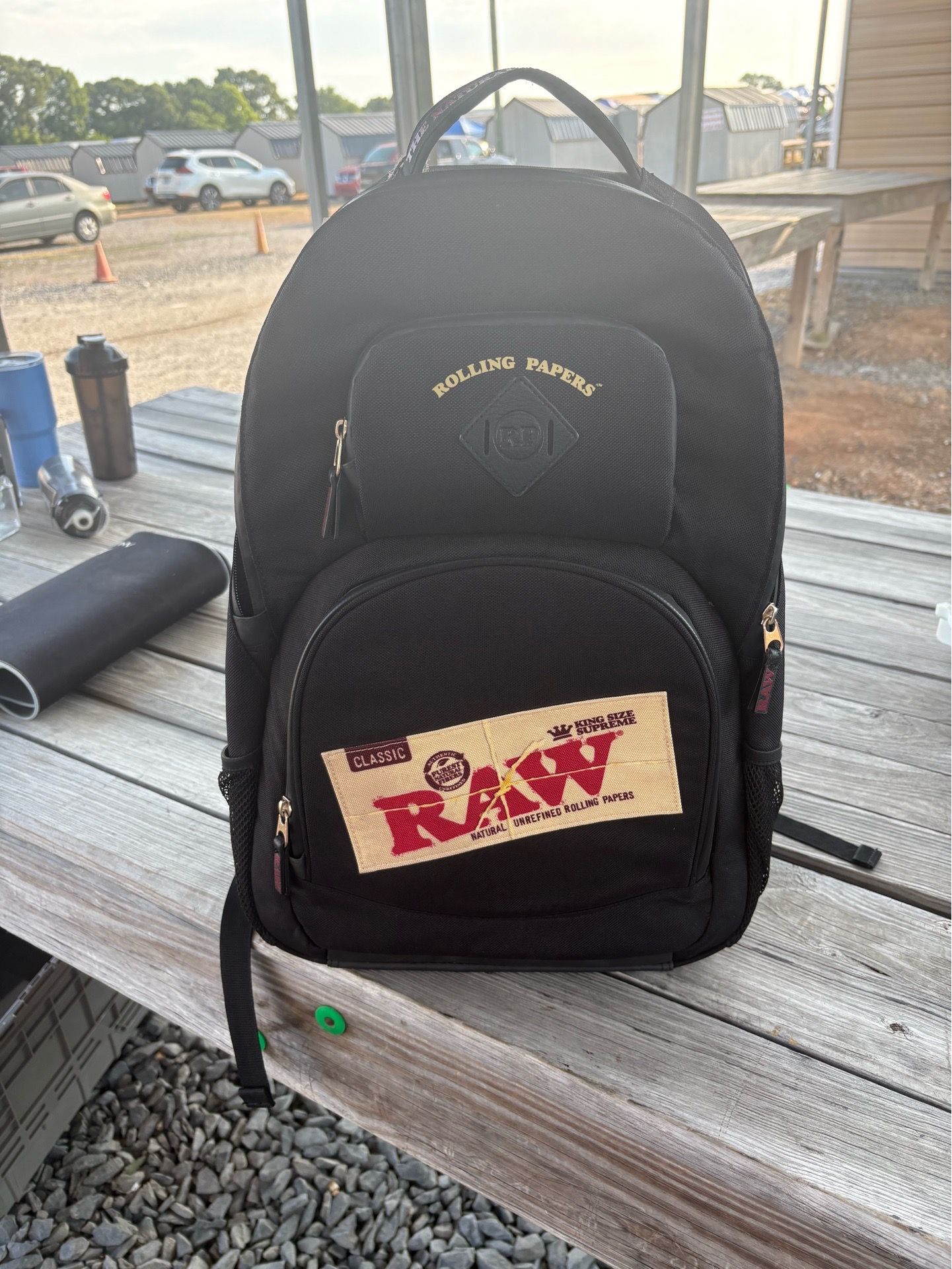 Bookbag