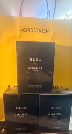 Blue Chanel edp 5.0 oz