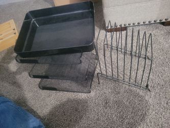 Office supplies