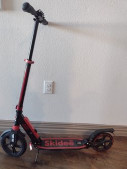 Scooter