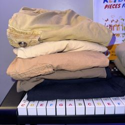 Boys School Uniforms 