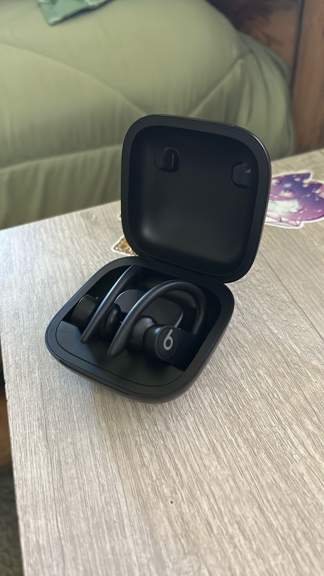Beats Wireless Headphones 