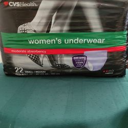 Women's Underwear 