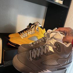 Jordan 5