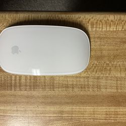 Apple Magic Mouse White/Silver