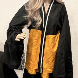 Naruto kimono