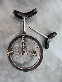 Schwinn Unicycle
