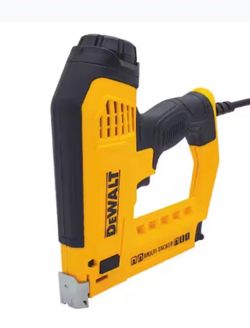 Dewalt multitasker and nailer 5 in 1 new in box