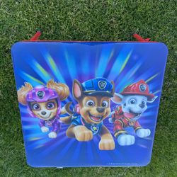 Paw Patrol Kids Table