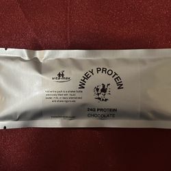 Beef Chocolate Protein Individual Packs 