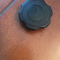 1(contact info removed) Mazda RX-7 FB oil Fill Cap