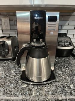 Coffee Maker