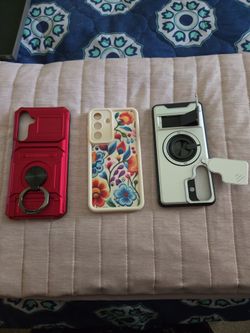 S26 Samsung plus