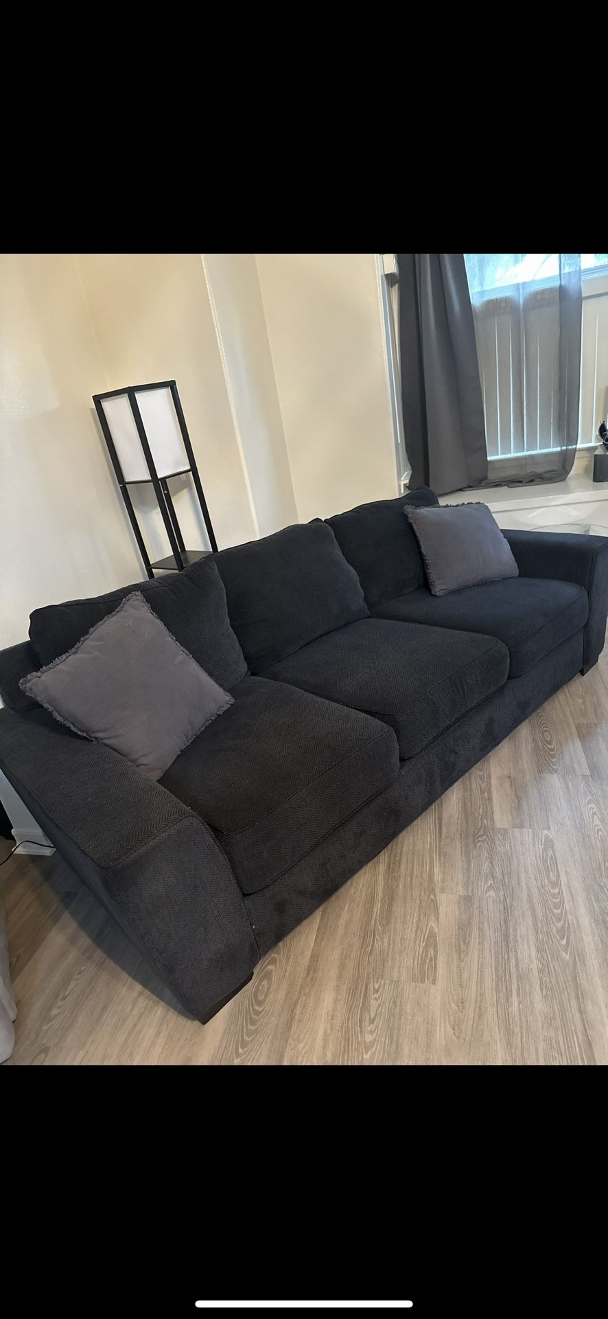 Living Room Couch