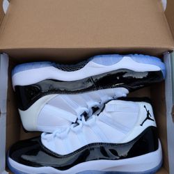 Jordan 11 Concord