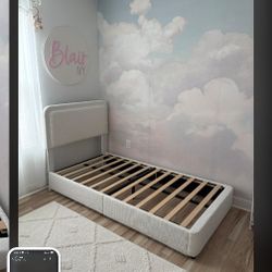 Childs Bed Less Than 1 Year Old!