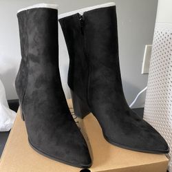 Coutgo women’s ankle Boots 