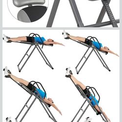 Inversion Table