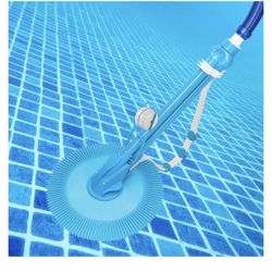 Professional Pool Vaccum