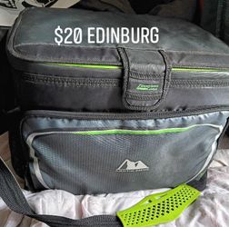 Lunch bag $20 edinburg pick up