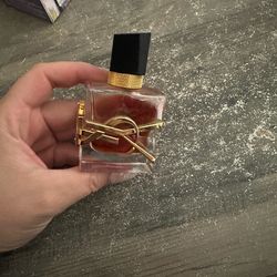 YSL libre perfume