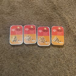 IQ-TEST Games , Bicycle Joe Bender And Brain Teaser Puzzle Games 